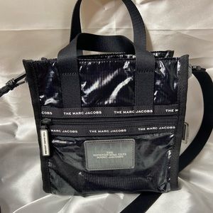 The Marc Jacobs Ripstop Mini Tote
